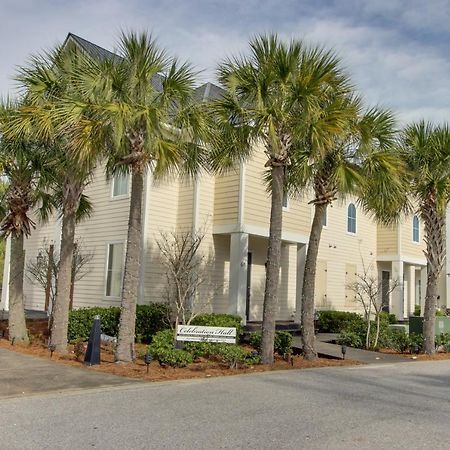 Topsail Village Away On Wildflower Santa Rosa Beach Zewnętrze zdjęcie