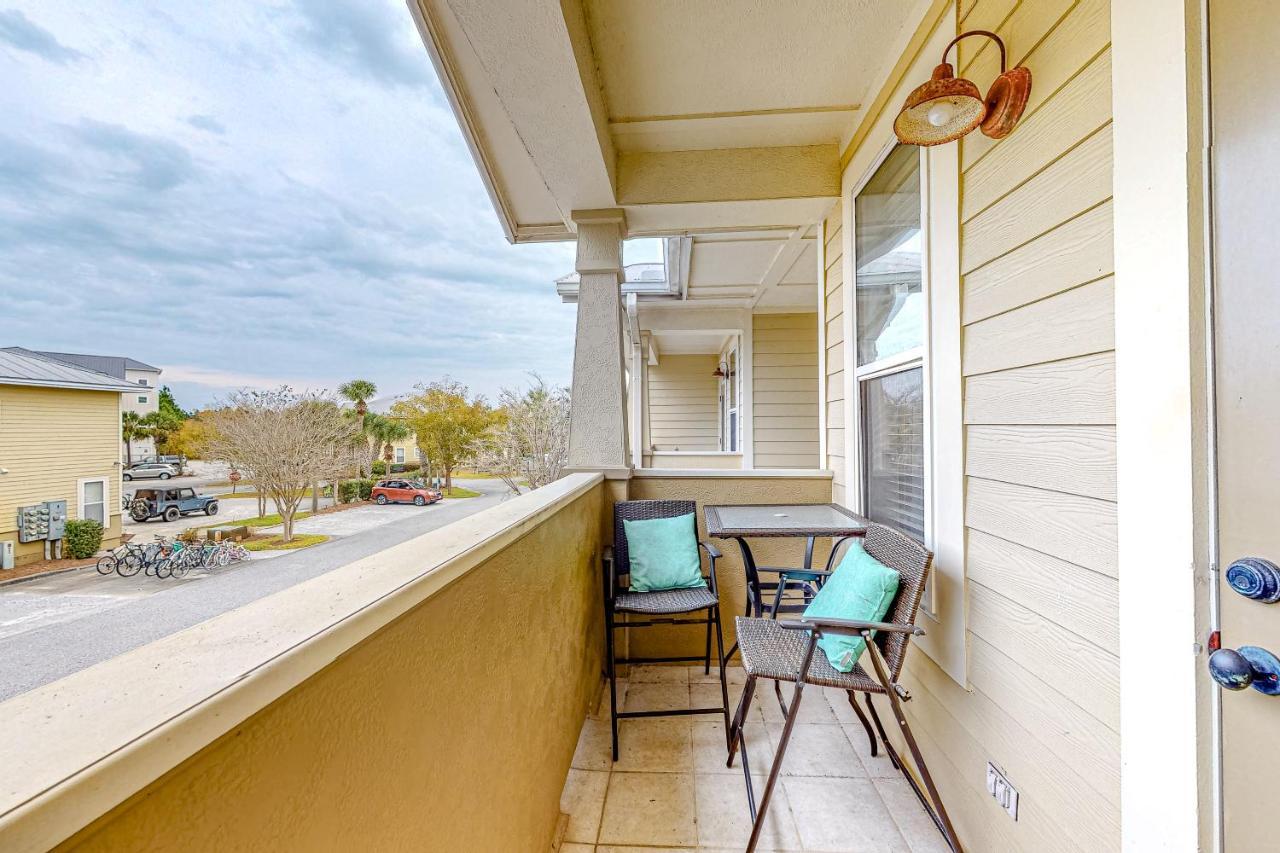 Topsail Village Away On Wildflower Santa Rosa Beach Zewnętrze zdjęcie