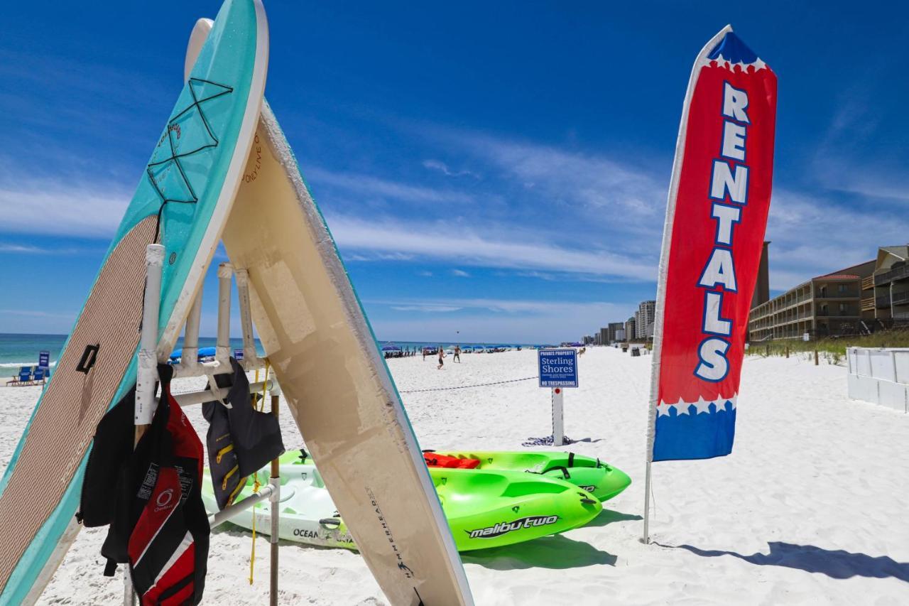 Topsail Village Away On Wildflower Santa Rosa Beach Zewnętrze zdjęcie
