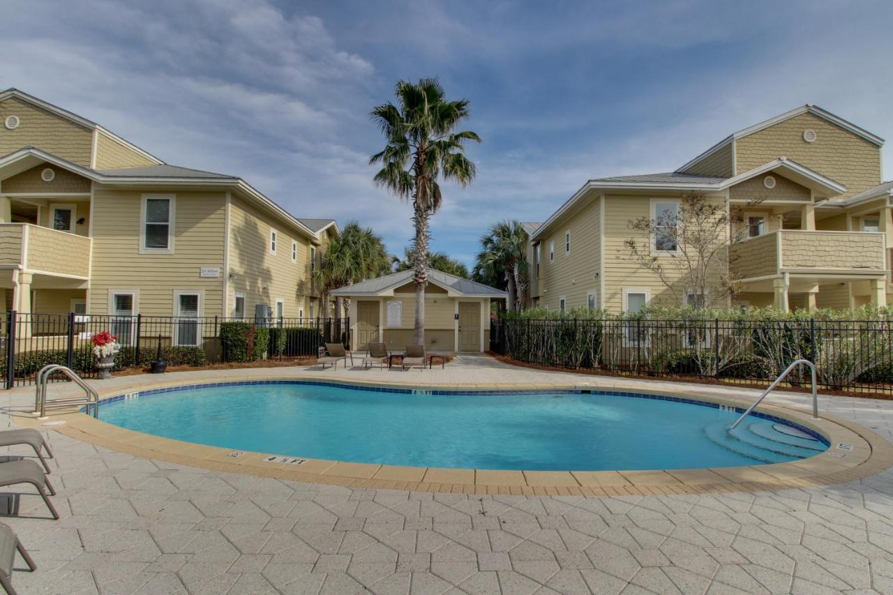 Topsail Village Away On Wildflower Santa Rosa Beach Zewnętrze zdjęcie