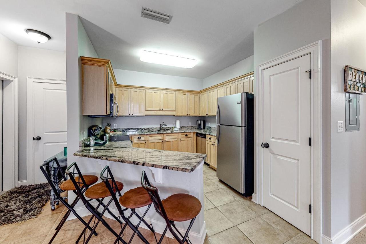 Topsail Village Away On Wildflower Santa Rosa Beach Zewnętrze zdjęcie