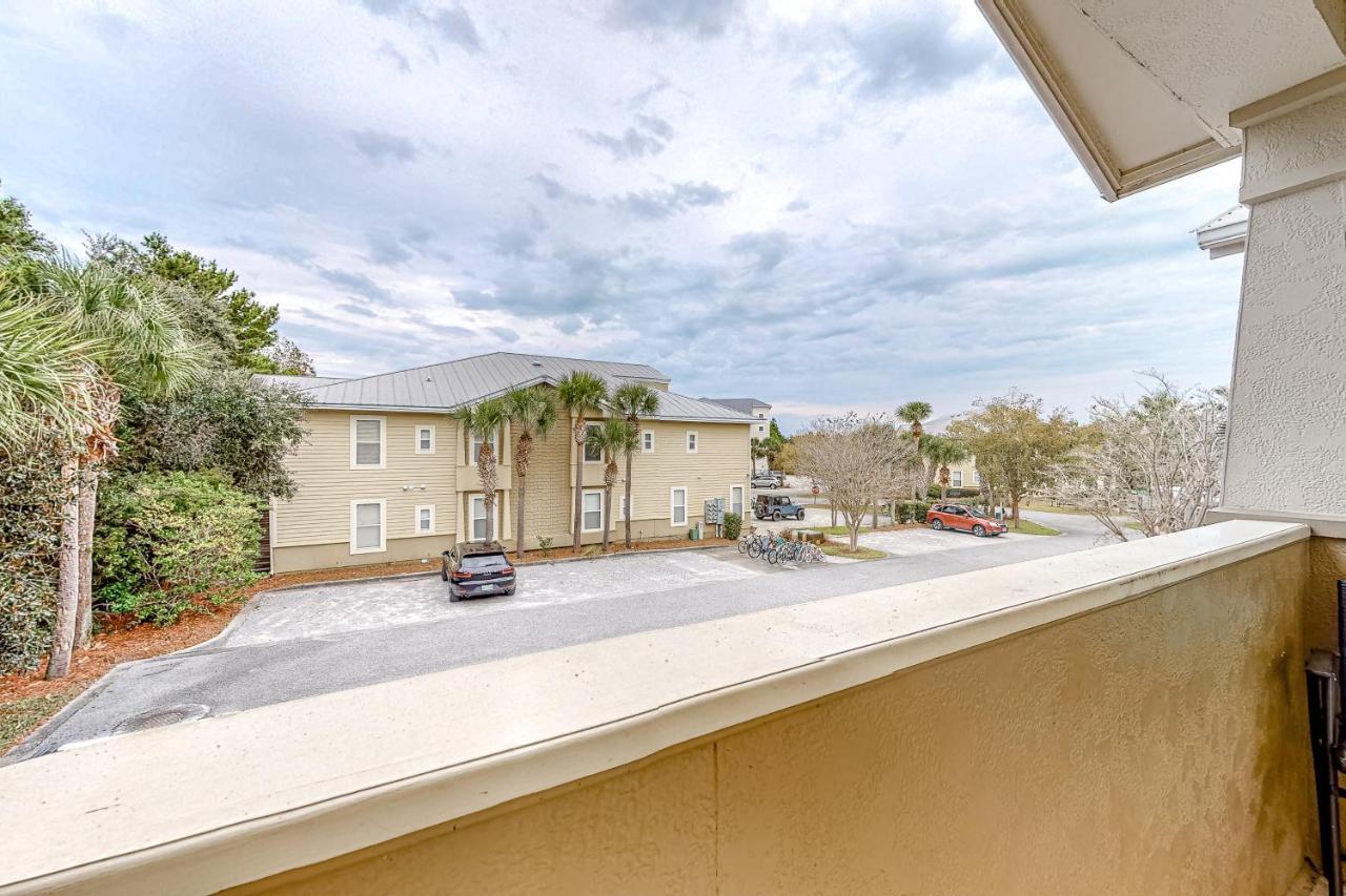 Topsail Village Away On Wildflower Santa Rosa Beach Zewnętrze zdjęcie