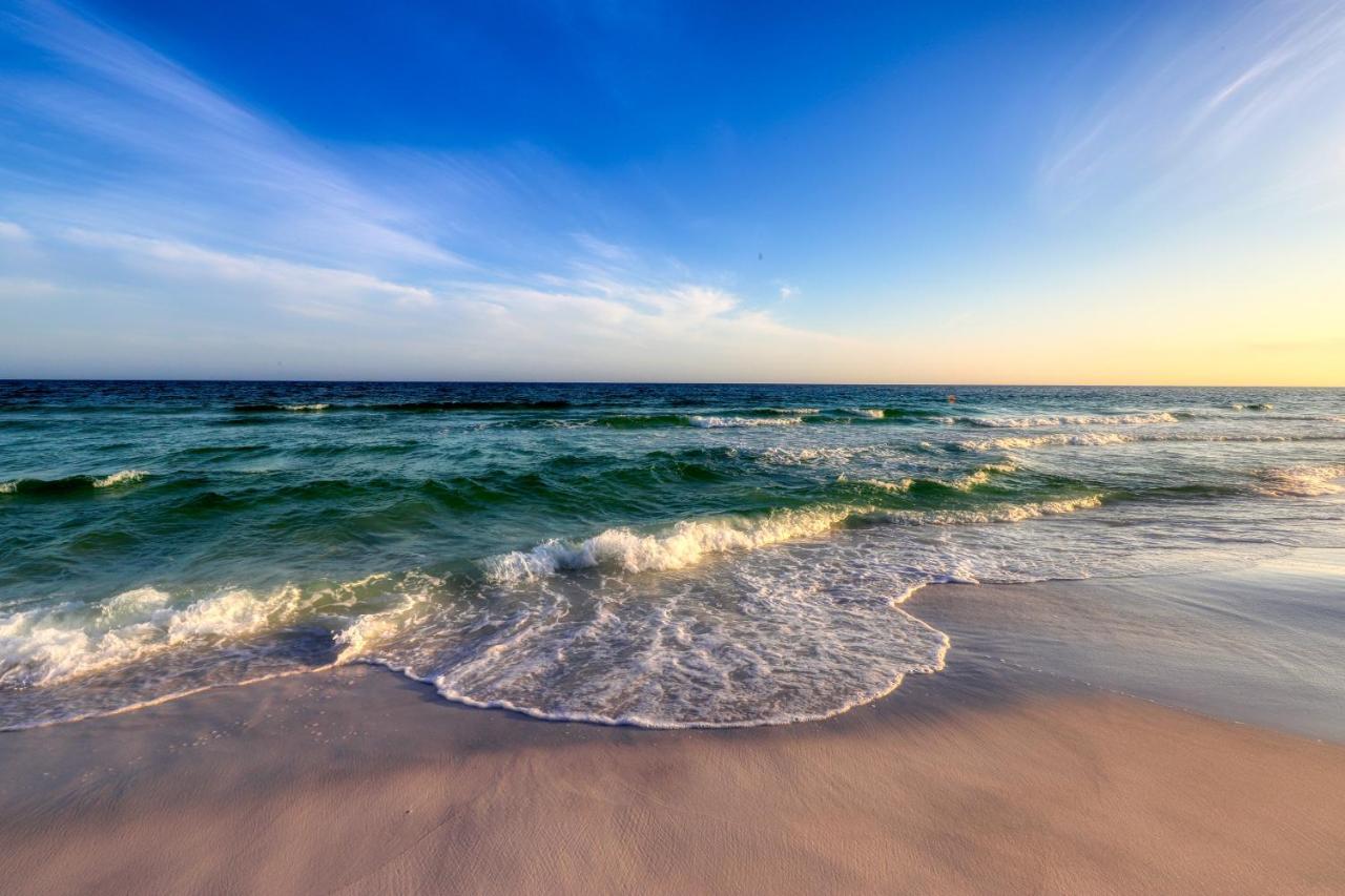 Topsail Village Away On Wildflower Santa Rosa Beach Zewnętrze zdjęcie