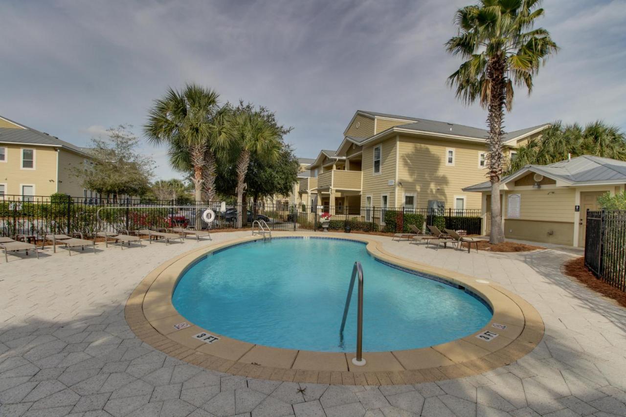 Topsail Village Away On Wildflower Santa Rosa Beach Zewnętrze zdjęcie
