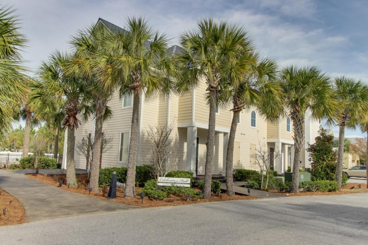 Topsail Village Away On Wildflower Santa Rosa Beach Zewnętrze zdjęcie